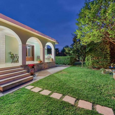 Casa Giardino Villa Laganas Luaran gambar